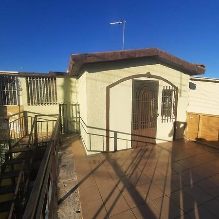 Appartamento La Terraza Ciudad Juárez Esterno foto
