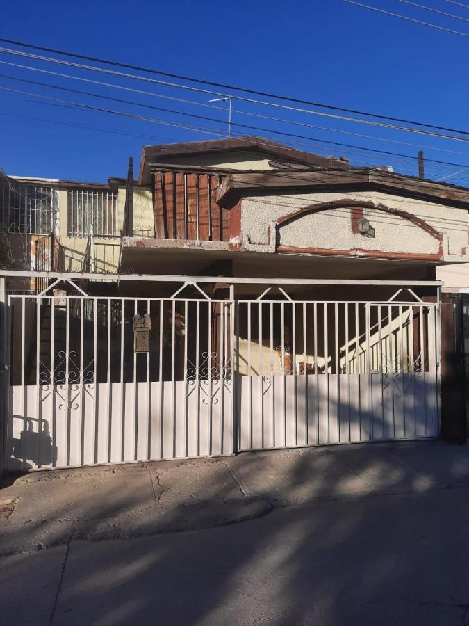 Appartamento La Terraza Ciudad Juárez Esterno foto