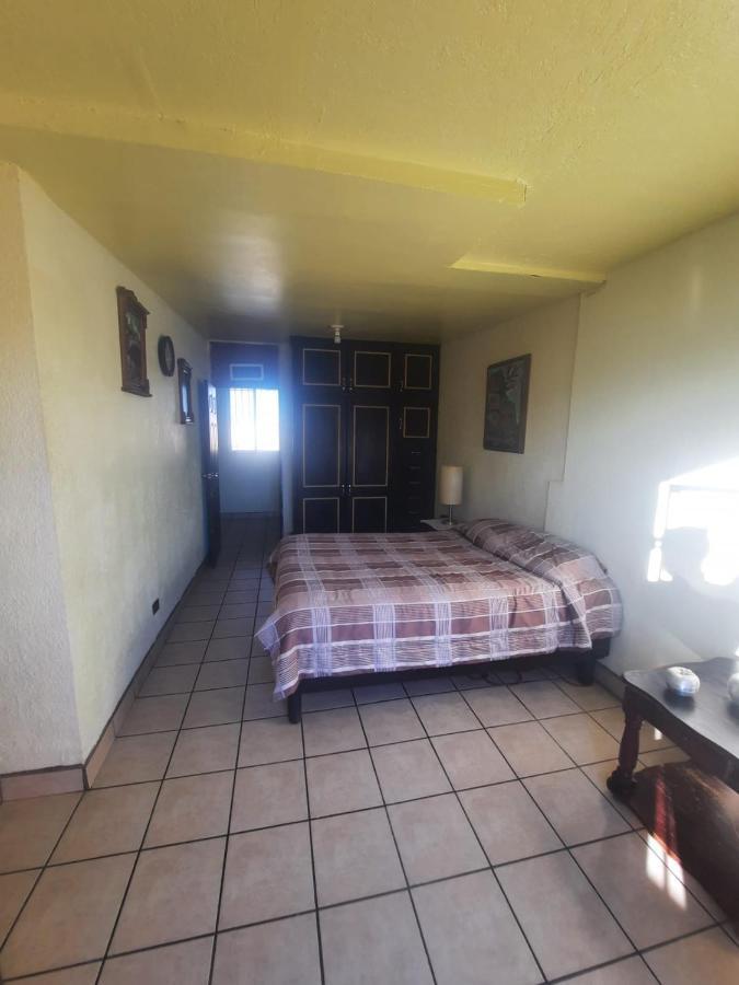 Appartamento La Terraza Ciudad Juárez Esterno foto